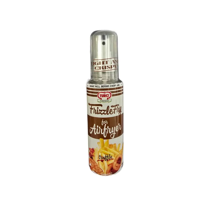 TURCI FRIZZLE FRY ΤΡΟΥΦΑ 180ML