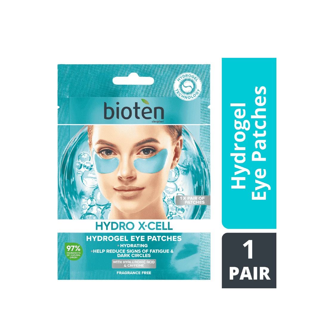 BIOTEN EYE PATCHES HYDRO X-CELL 5.5ΓΡ