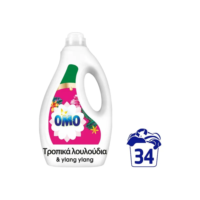 ΟΜΟ ΥΓΡΟ ΤΡΟΠ.ΛΟΥΛΟΥΔΙΑ 34ΜΕΖ 1,53L