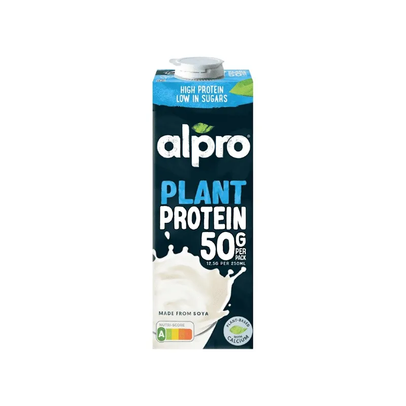 ALPRO ΡΟΦ. ΣΟΓΙΑΣ PROTEIN 1L