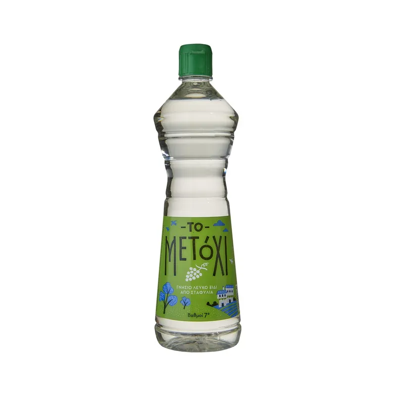 ΤΟ ΜΕΤΟΧΙ ΞΥΔΙ ΛΕΥΚΟ 7 ΒΑΘΜΟΙ 340ML