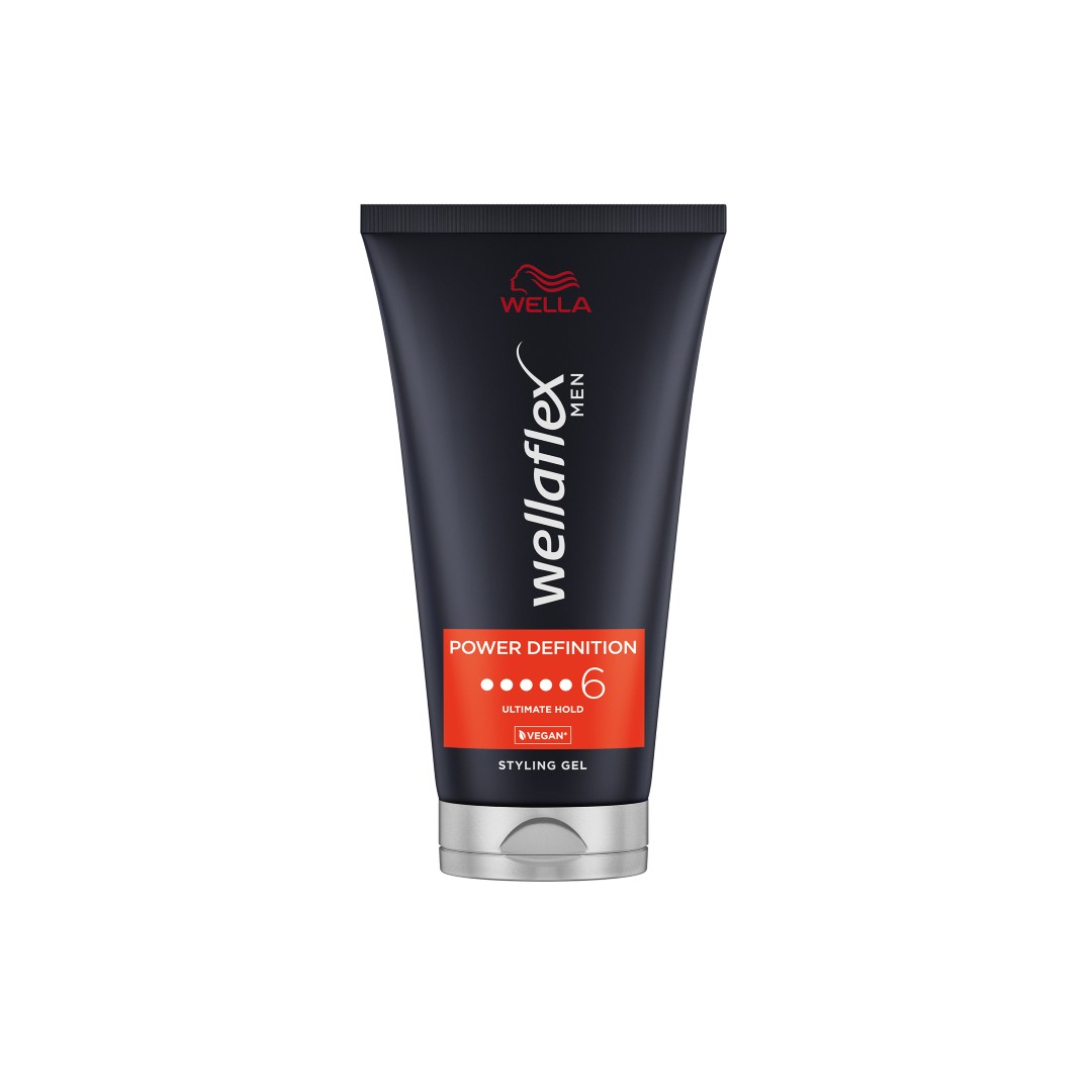 WELLAFLEX MEN GEL ΑΠΟΛΥΤΟ ΚΡΑΤΗΜΑ 150ML