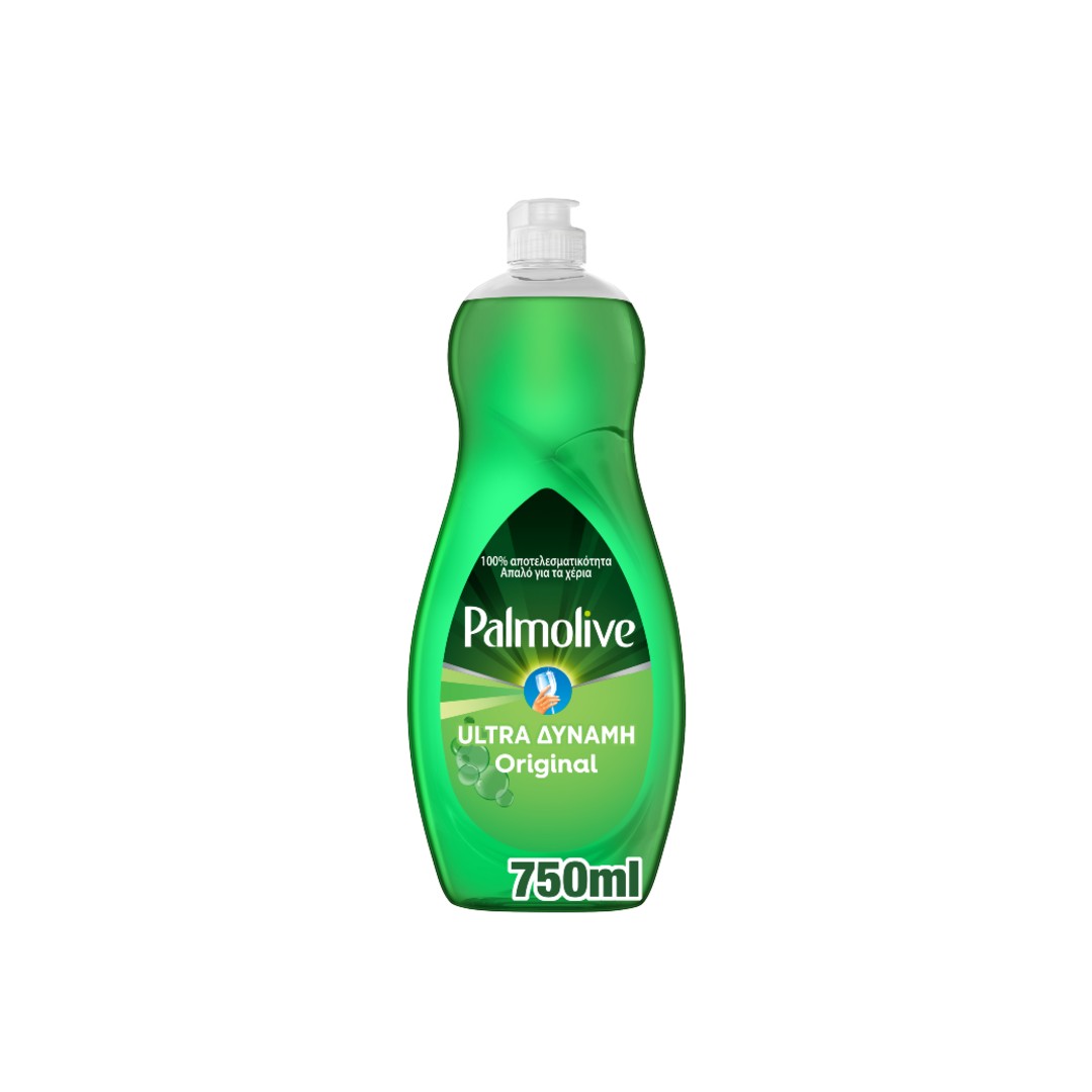 PALMOLIVE ΥΓΡΟ ΠΙΑΤΩΝ 750ML