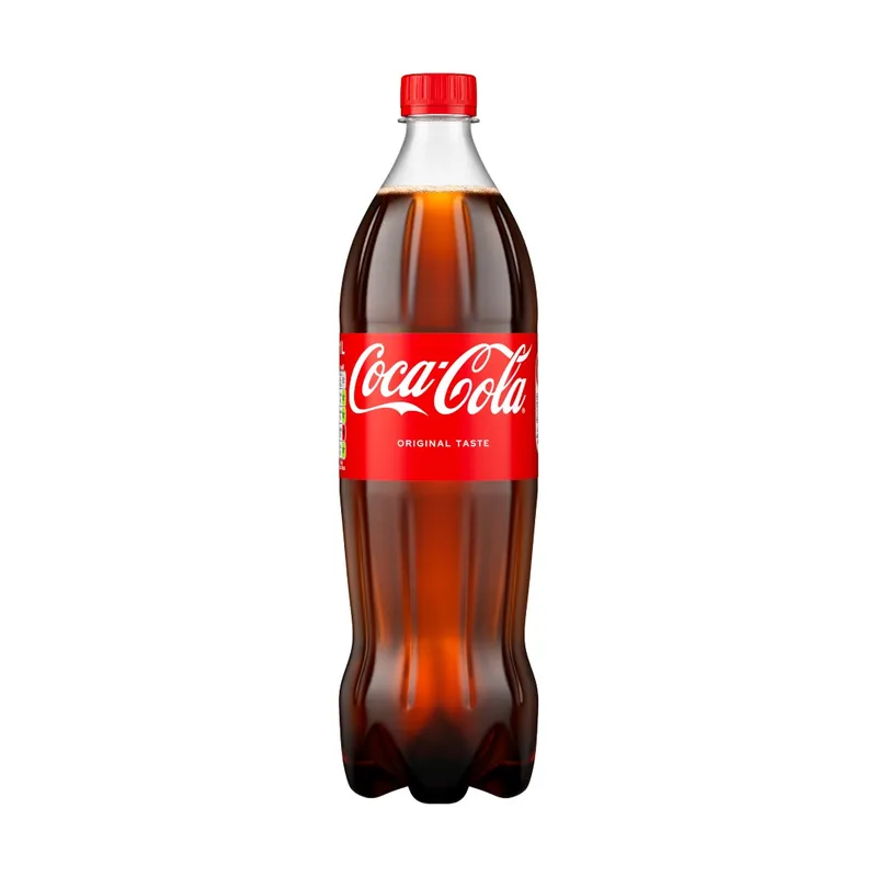 COCA COLA 1L