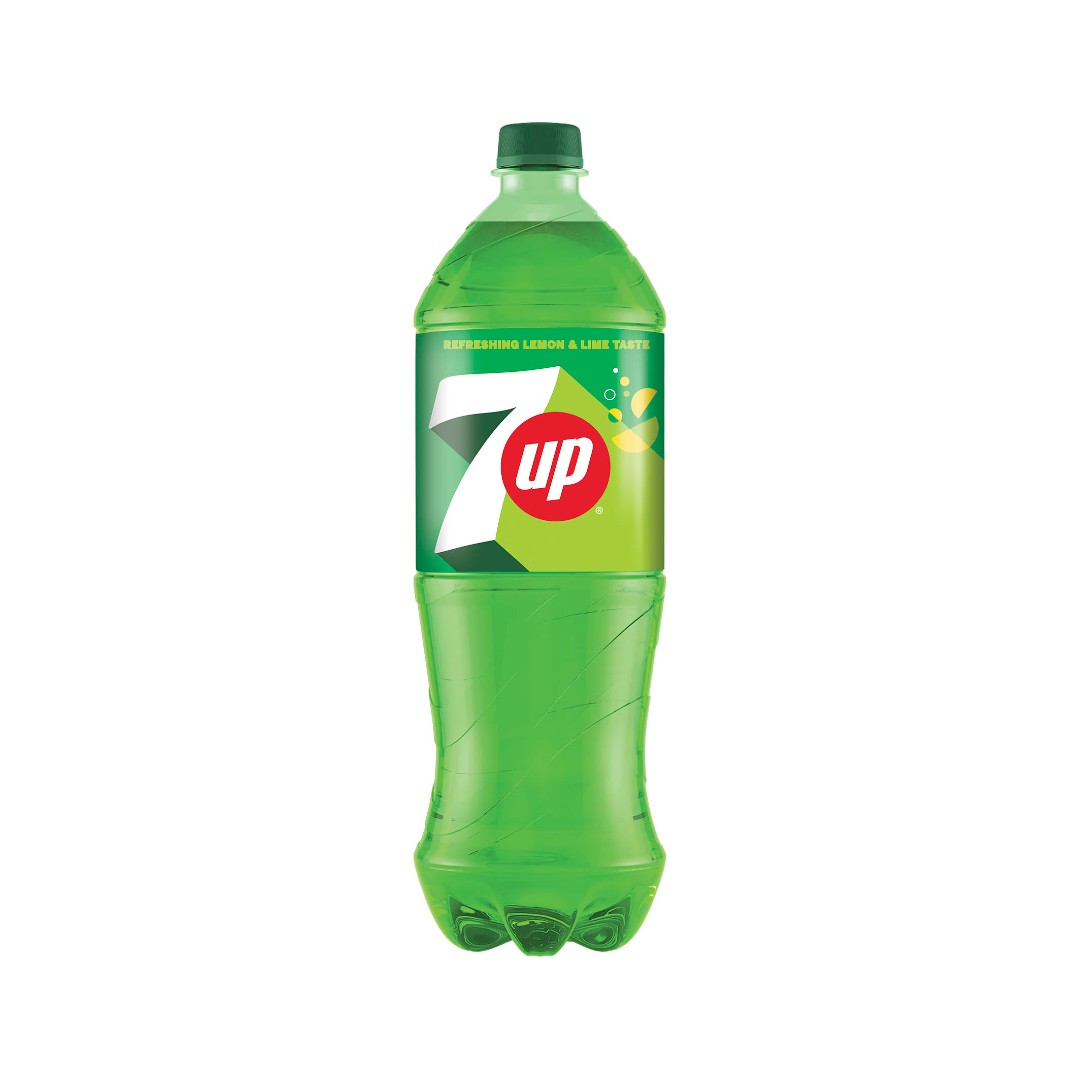 7UP ΦΙΑΛΗ 1.5L