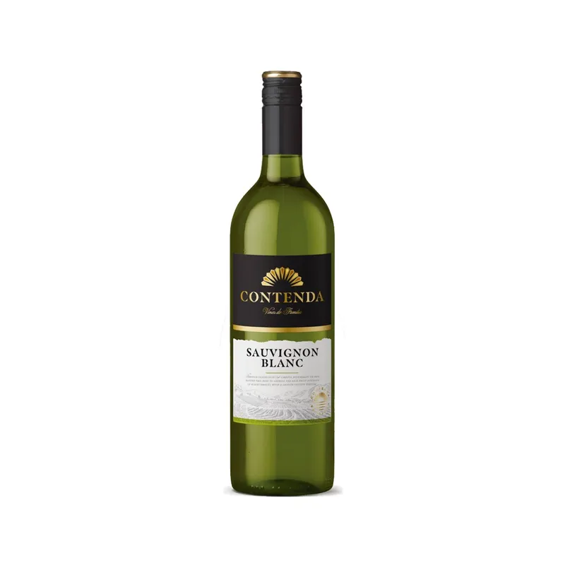 CONTENDA ΚΡΑΣΙ SAUVIGNON BLANC ΛΕΥΚΟΣ 750ML