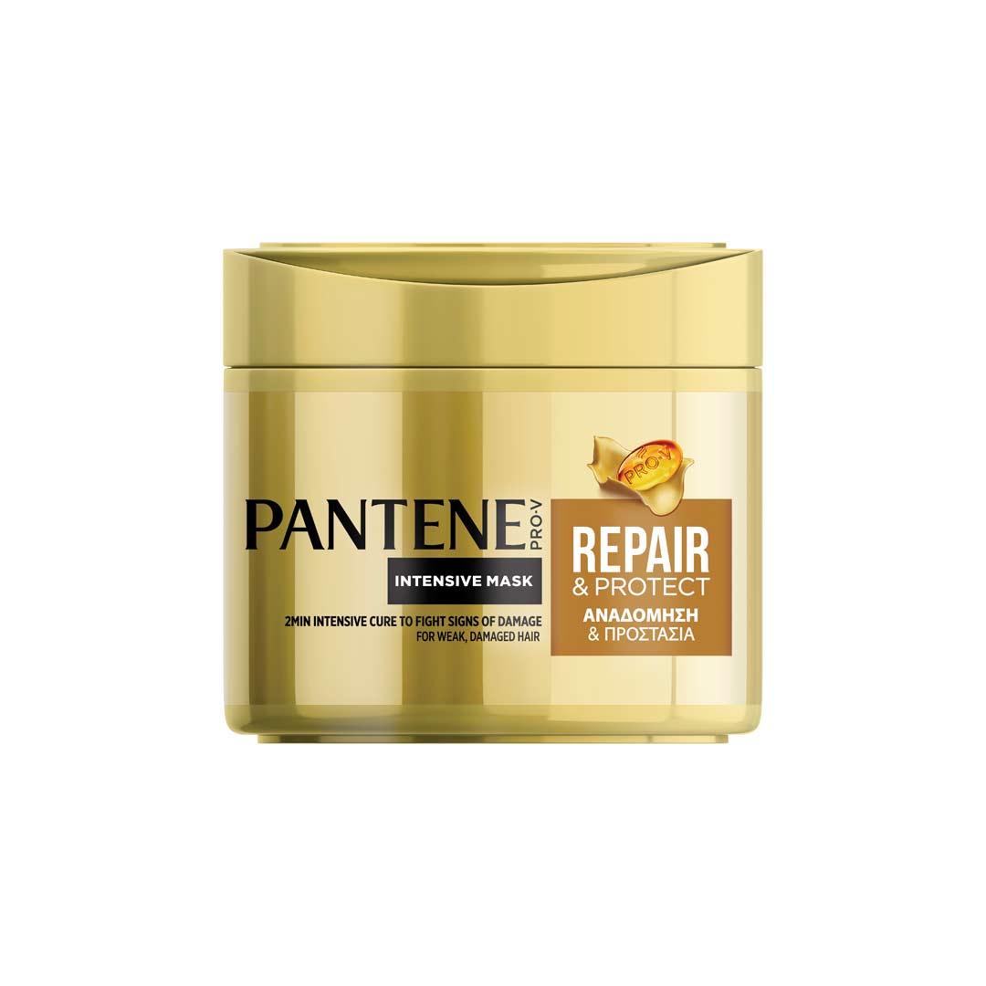 PANTENE ΜΑΣΚΑ ΑΝΑΔΟΜΗΣΗΣ 2Μ 300ML