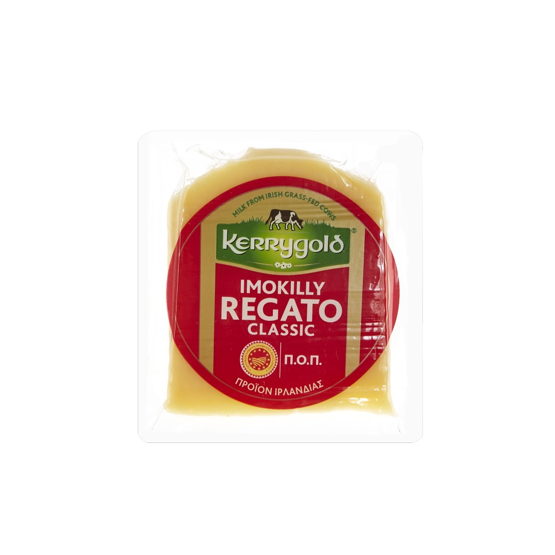 KERRYGOLD REGATO ΣΥΣΚ/ΝΟ 230ΓΡ