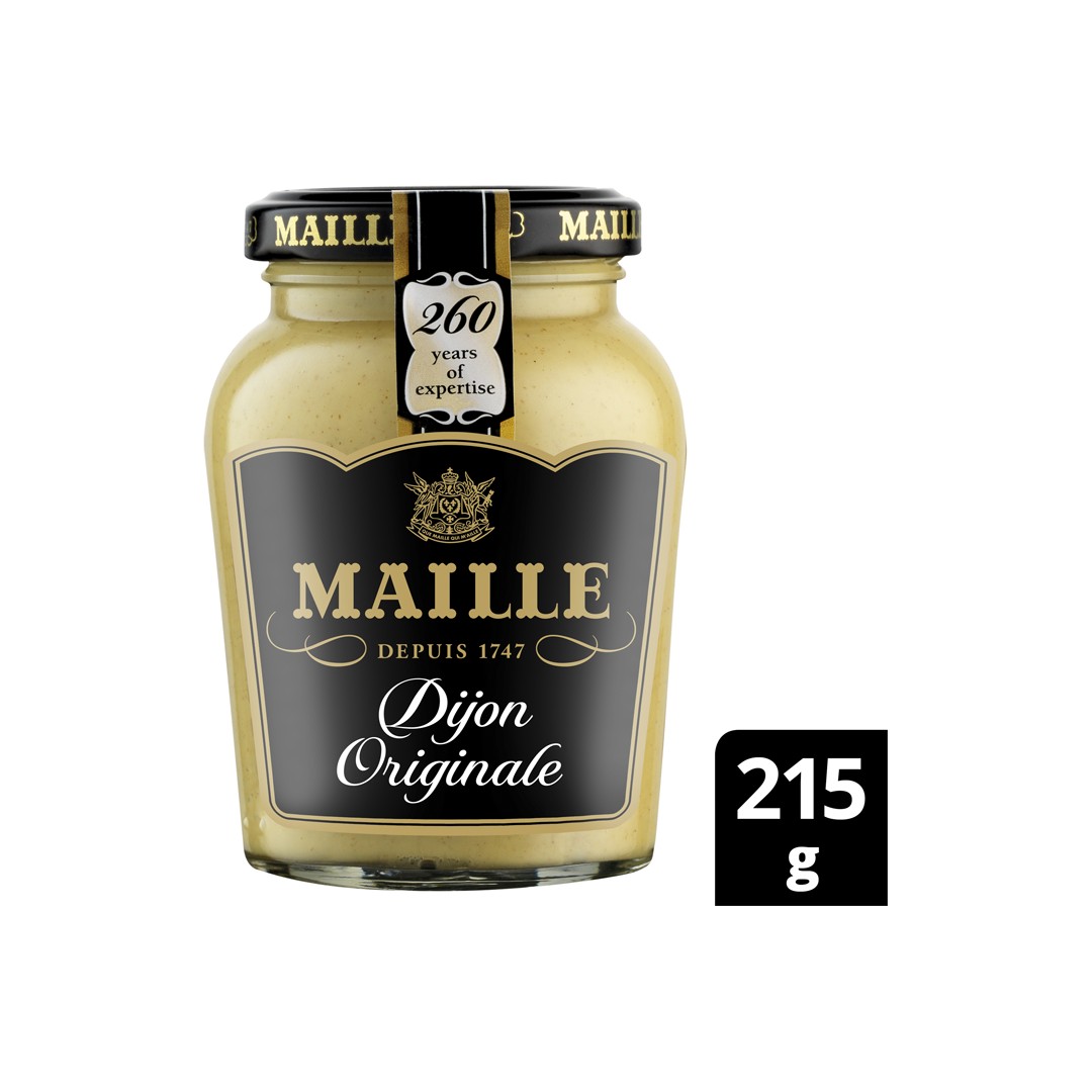 MAILLE ΜΟΥΣΤΑΡΔΑ DIJON 215ΓΡ