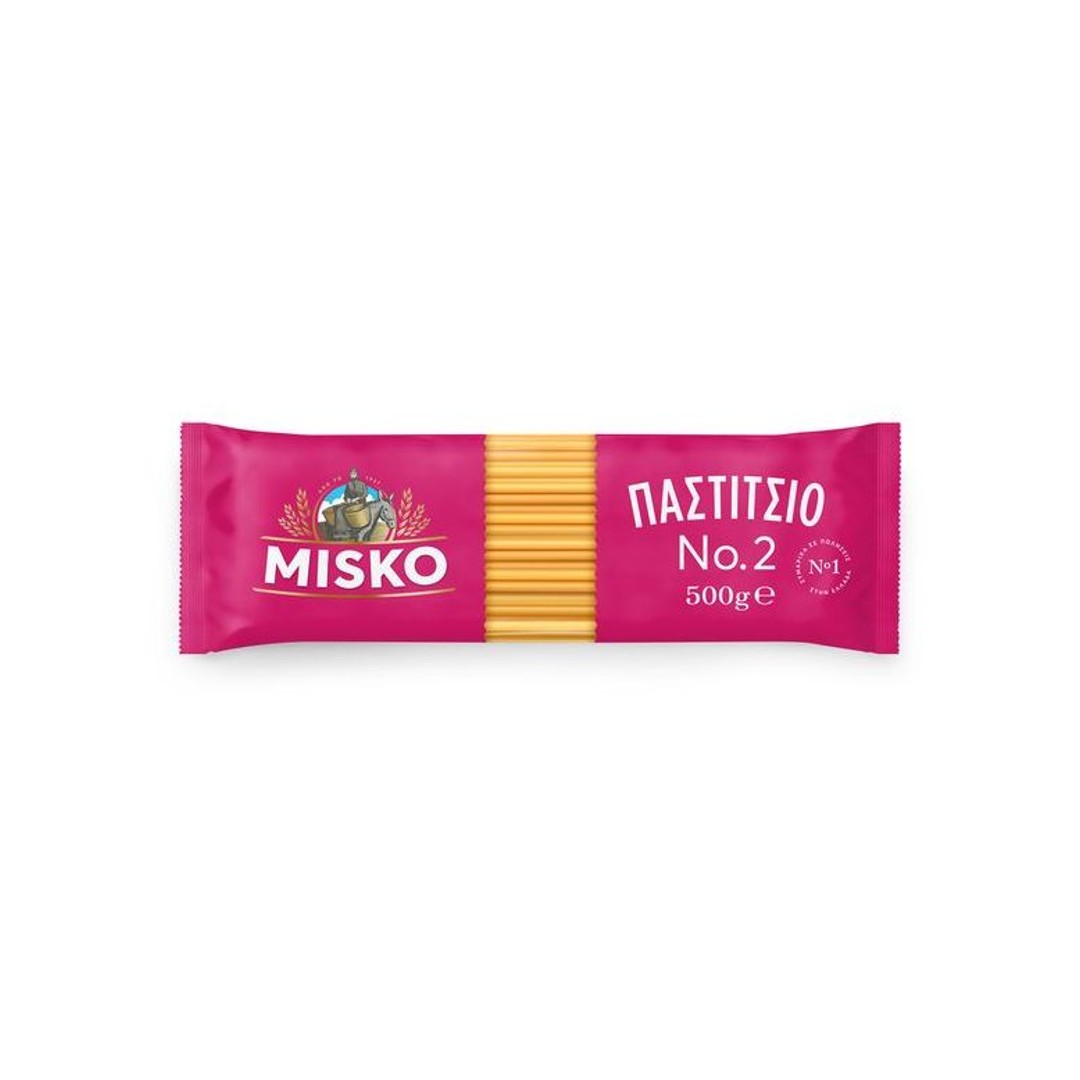 MISKO Ν.2 500ΓΡ