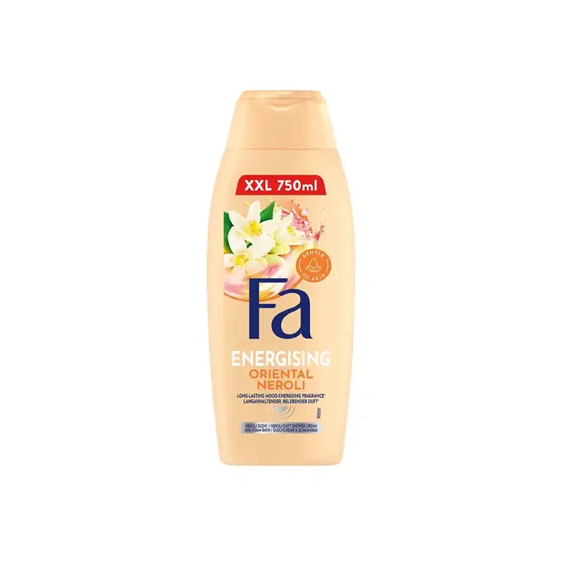 FA ΑΦΡΟΛ.ORIENTAL NEROLI 750ML