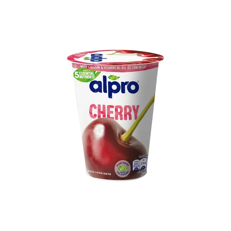 ALPRO ΕΠΙΔΟΡΠΙΟ ΣΟΓΙΑΣ ΚΕΡΑΣΙ 500ΓΡ