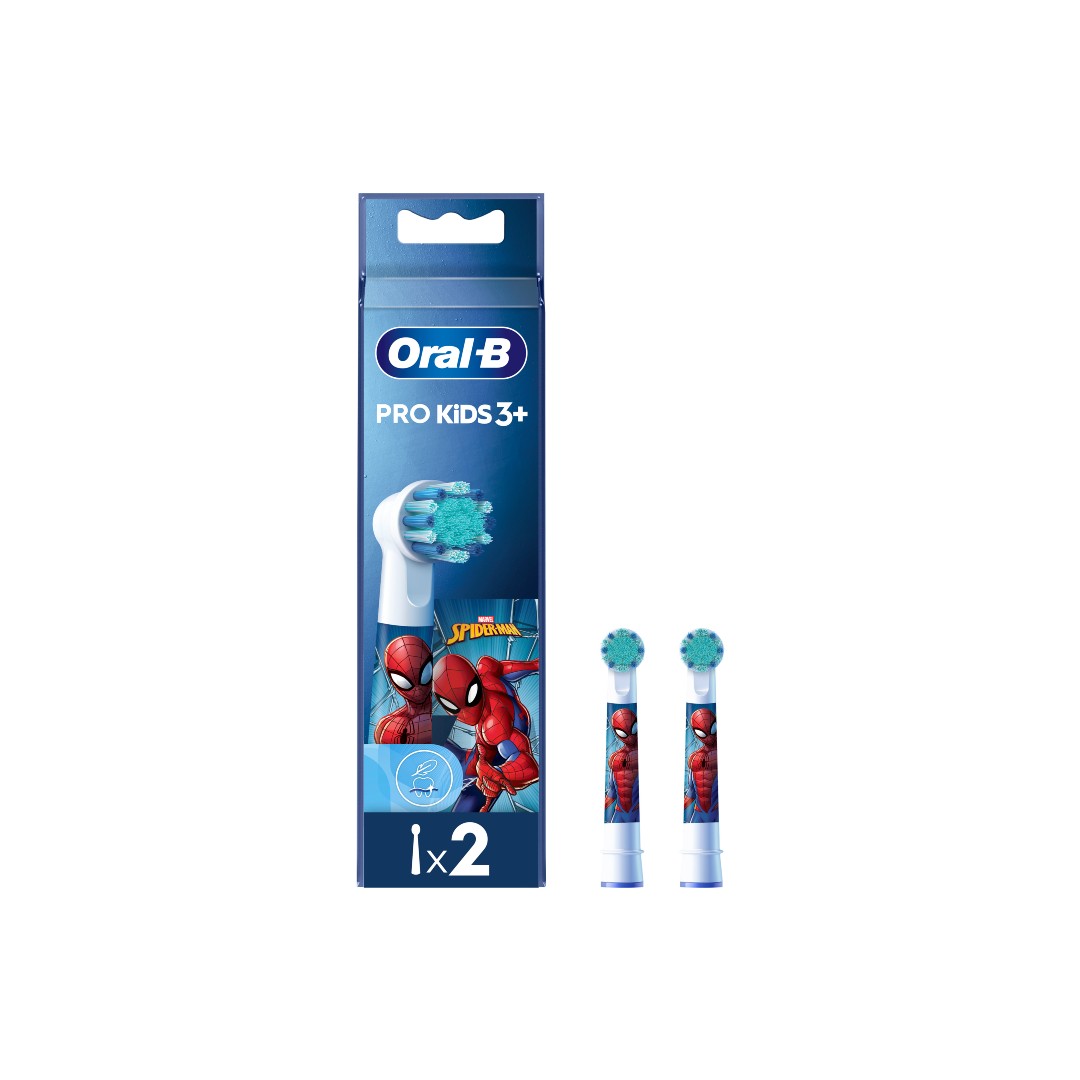 ORAL B ΗΛ.ΟΔ/ΤΣΑ ΑΝΤ/ΚΑ KIDS MIXED 2T