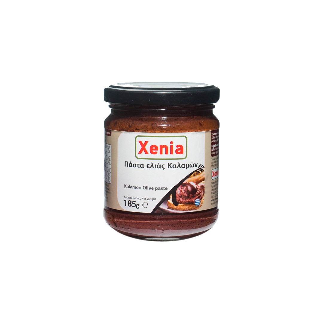 XENIA ΠΑΣΤΑ ΕΛΙΑΣ ΚΑΛΑΜΩΝ 185ΓΡ