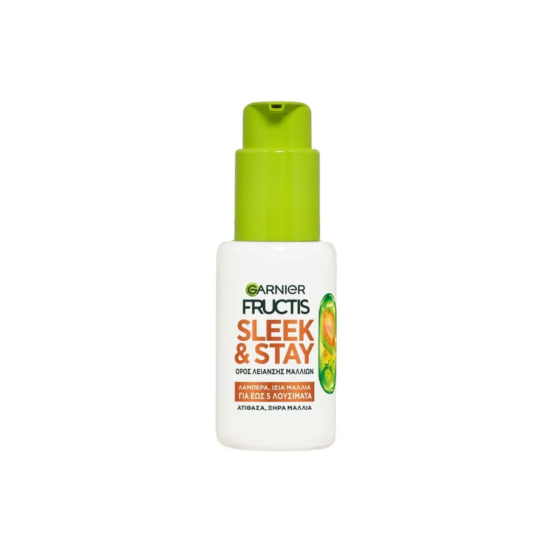 FRUCTIS SERUM KERATIN SLEEK 50ML