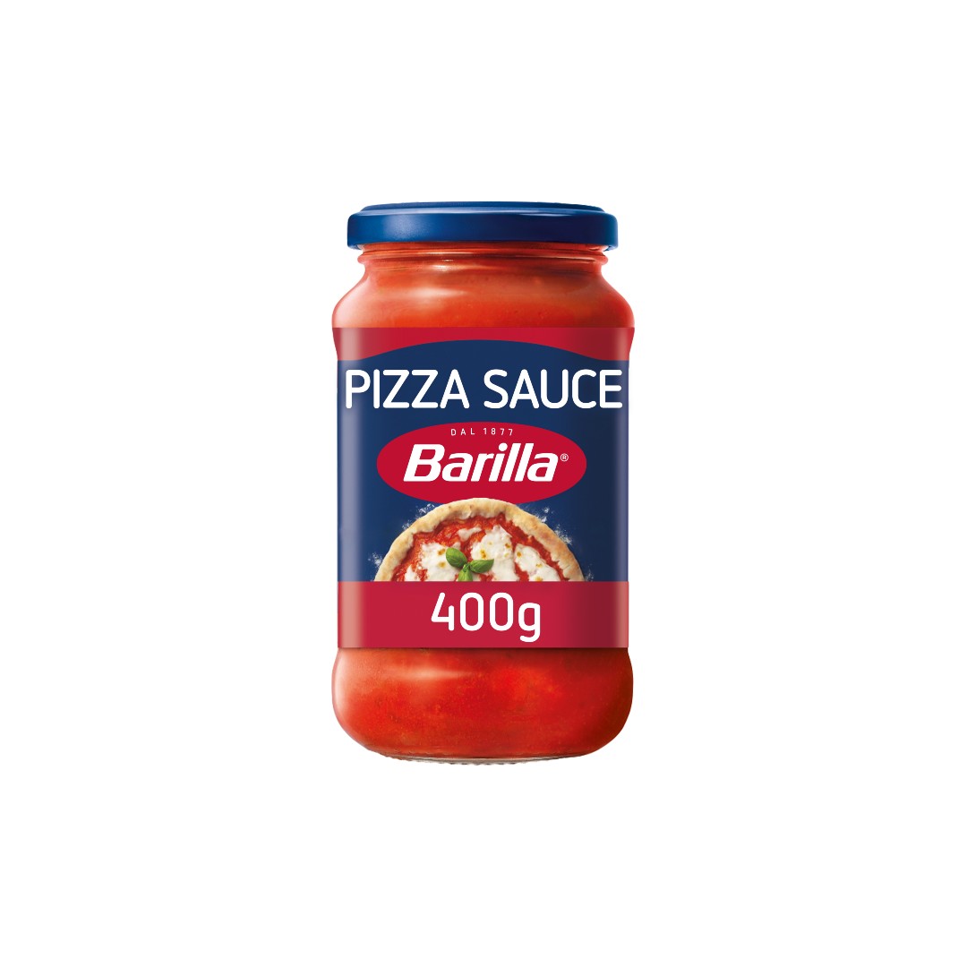 BARILLA ΣΑΛΤΣΑ ΓΙΑ ΠΙΤΣΑ 400ΓΡ