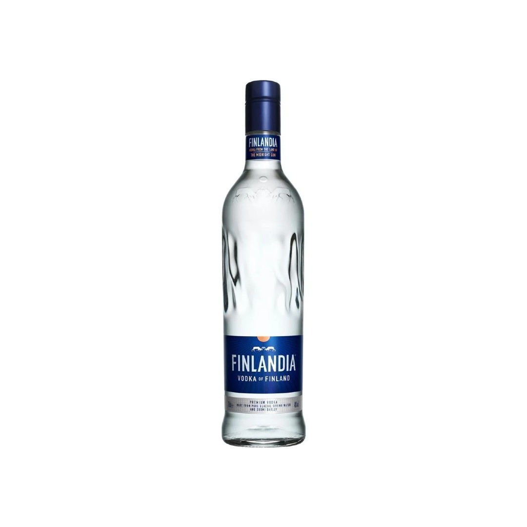 FINLANDIA VODKA 700ML