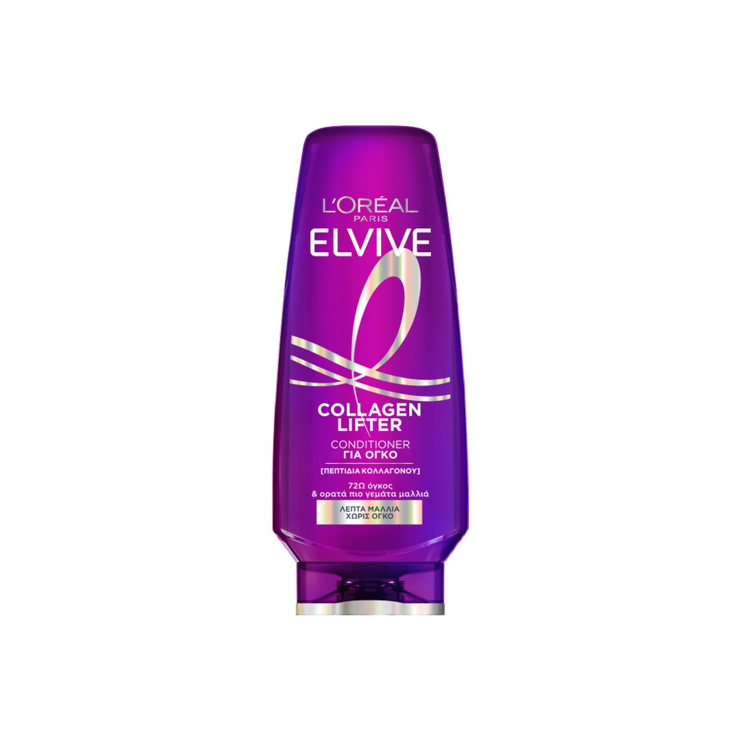 ELVIVE CONDITIONER COLLAGEN LIFTER 300ML