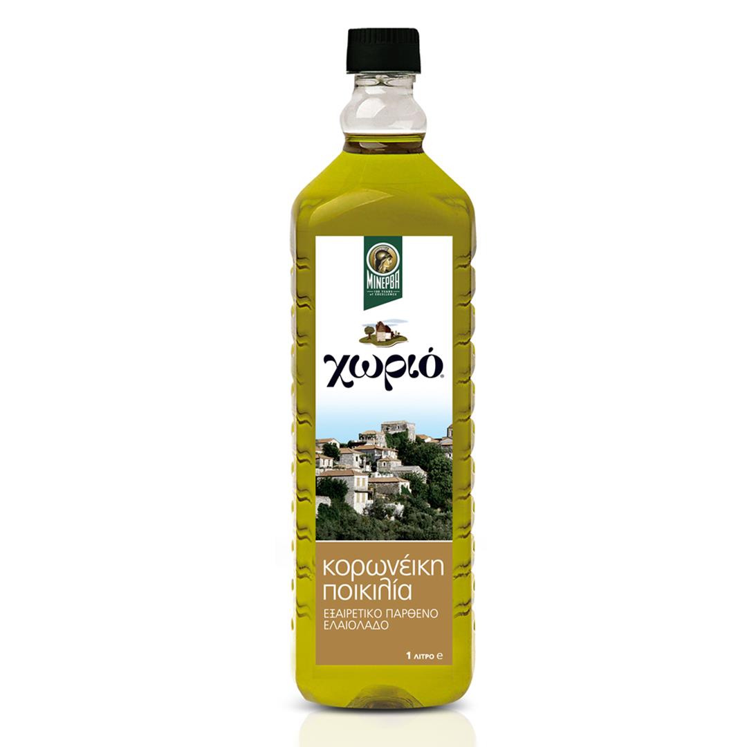 ΧΩΡΙΟ ΚΟΡΩΝΕΙΚΗ ΠΟΙΚ. ΕΞ.ΠΑΡΘΕΝΟ 1L