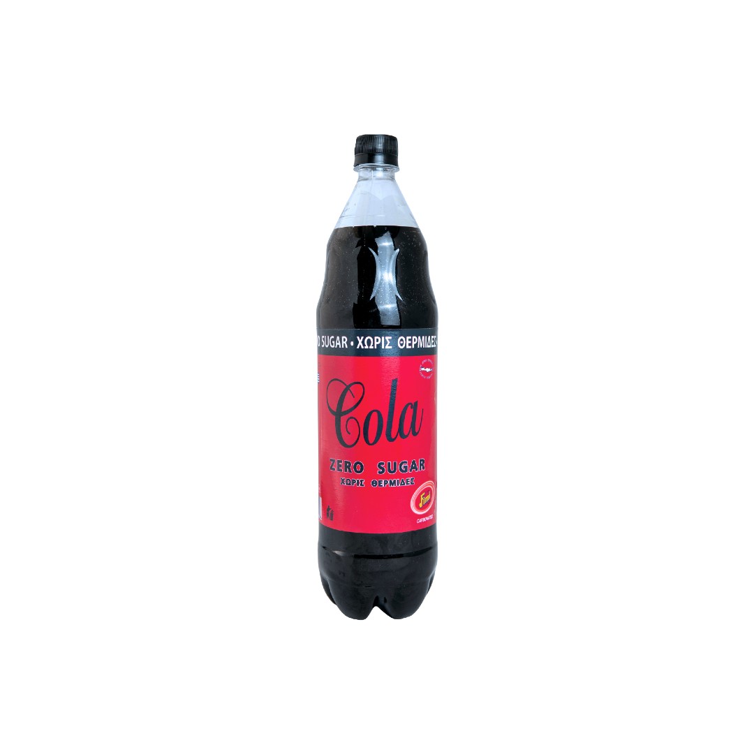 ΦΗΜΗ COLA ZERO 1.5L