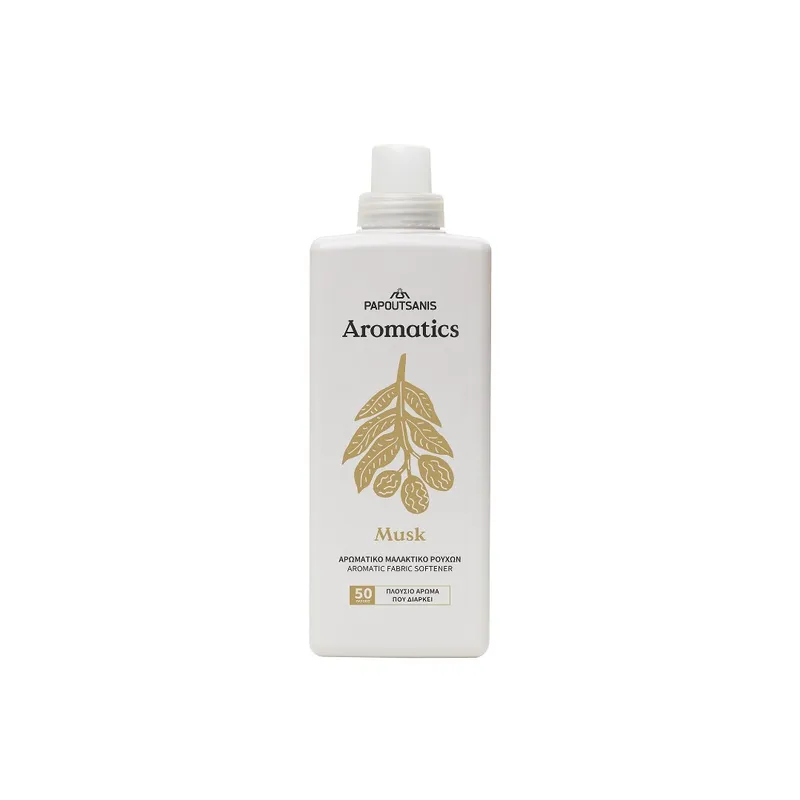 AROMATICS ΣΥΜΠ/ΝΟ ΜΑΛ/ΚΟ MUSK 50ΜΕΖ