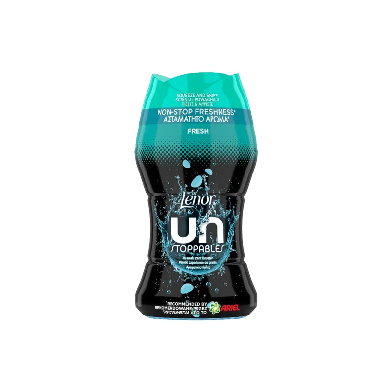 LENOR ΜΑΛ/ΚΟ UNSTOPPABLES FRESH 150ΓΡ