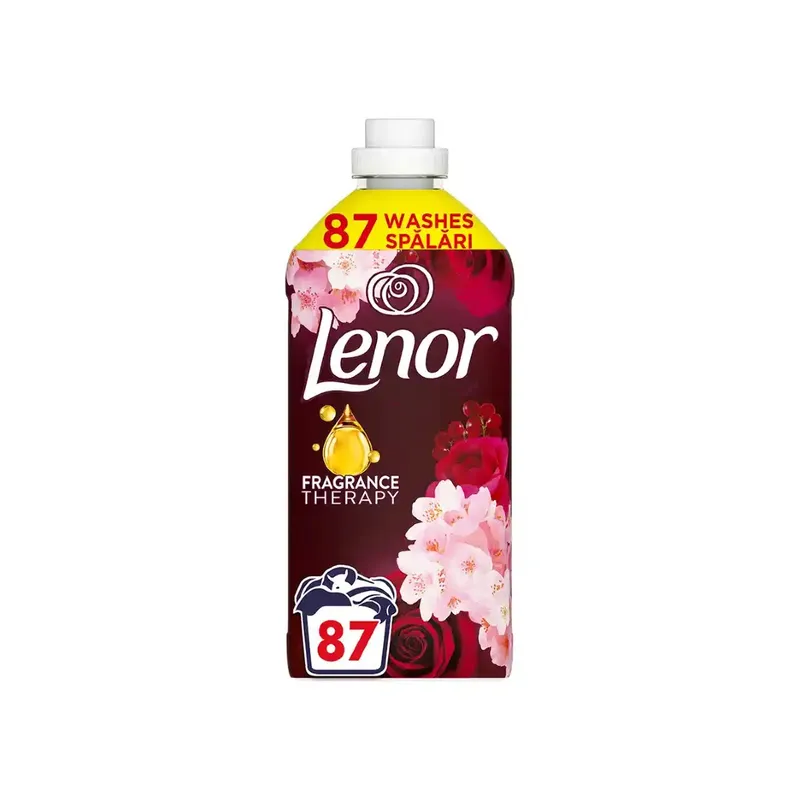 LENOR ΜΑΛ/ΚΟ PASSION JASMINE & ROSE 87Μ