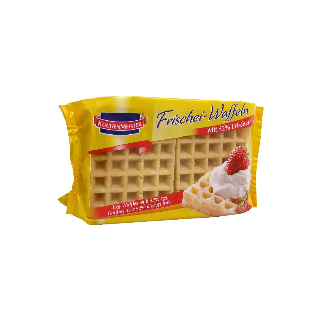 KUCHEN ΒΑΦΛΕΣ 165ΓΡ