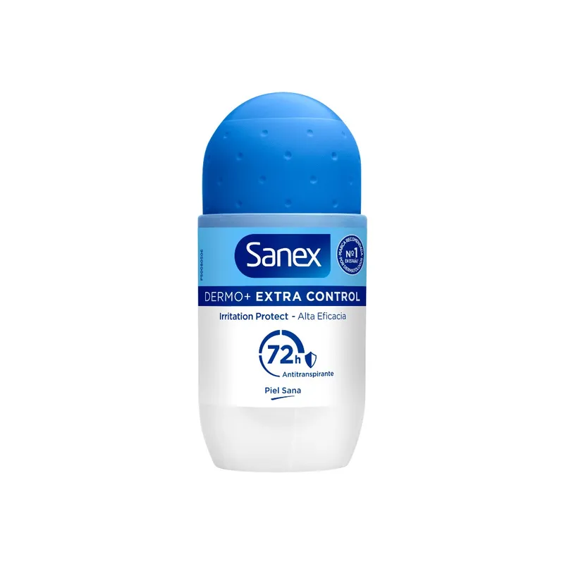 SANEX ΑΠΟΣΜ/ΚΟ ROLL ON DER.EX.C.50ML