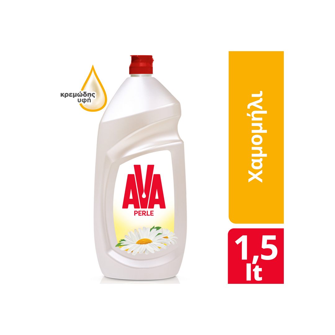 AVA PERLE CHAMOMILE 1.5L