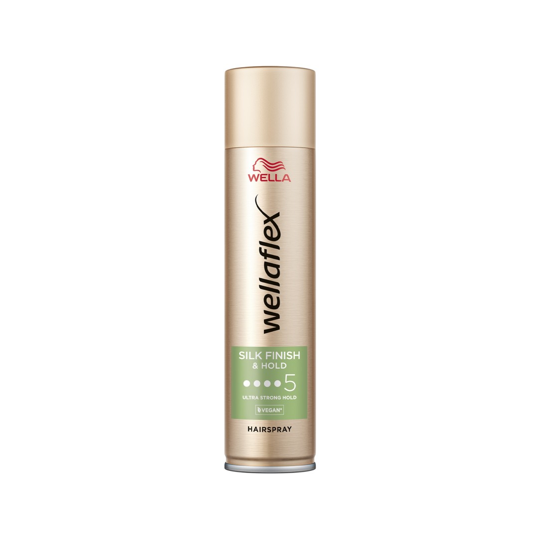 WELLAFLEX HS ΕΞΑΙΡΕΤΙΚΑ ΔΥΝΑΤΟ ΚΡΑΤΗΜΑ 250ML