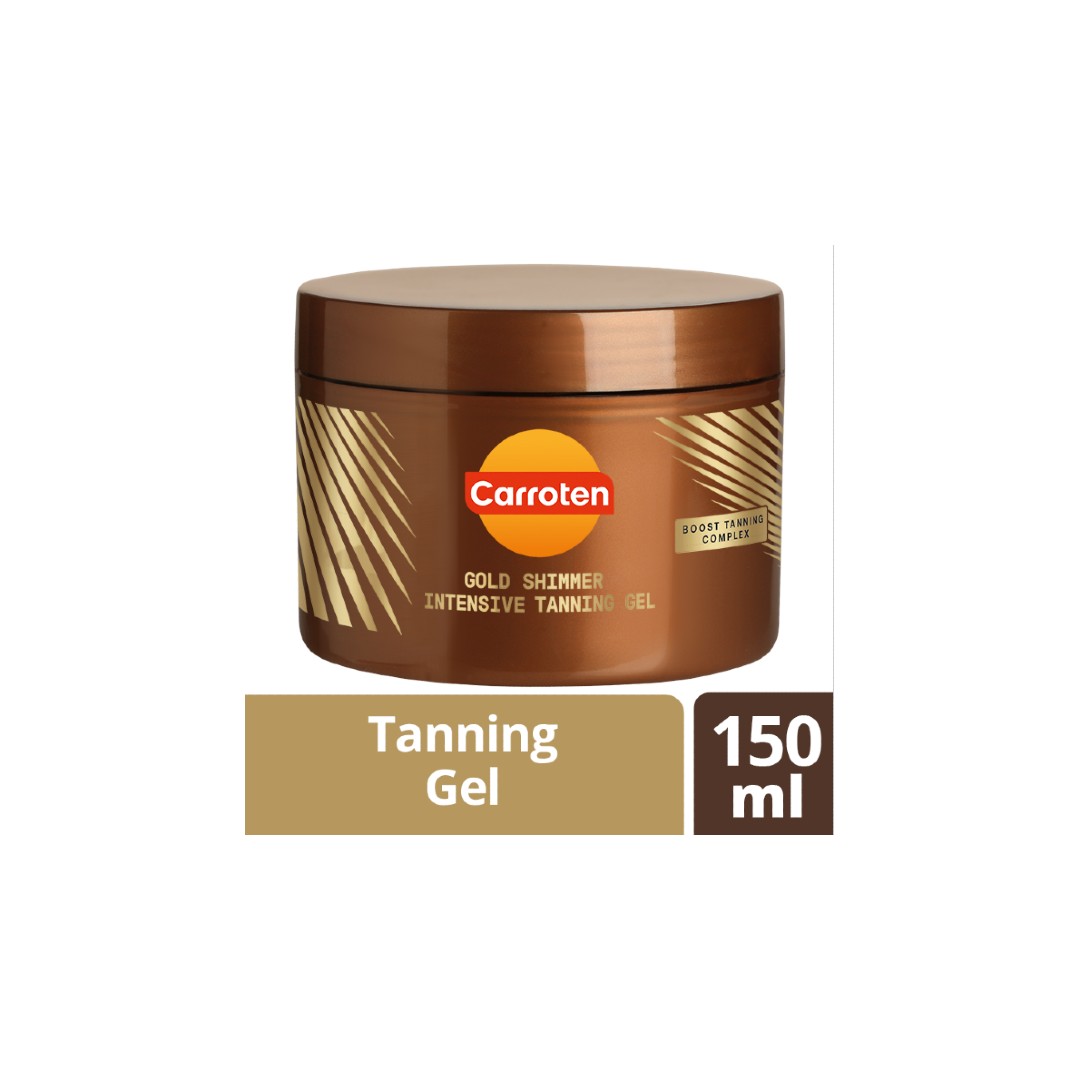 CARROTEN INTENSIVE GEL GOLD SPF0 150ML