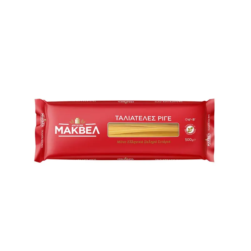 ΜΑΚΒΕΛ ΤΑΛΙΑΤΕΛΕΣ ΡΙΓΕ 500ΓΡ