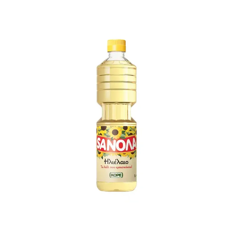 ΣΑΝΟΛΑ ΗΛΙΕΛΑΙΟ 1L