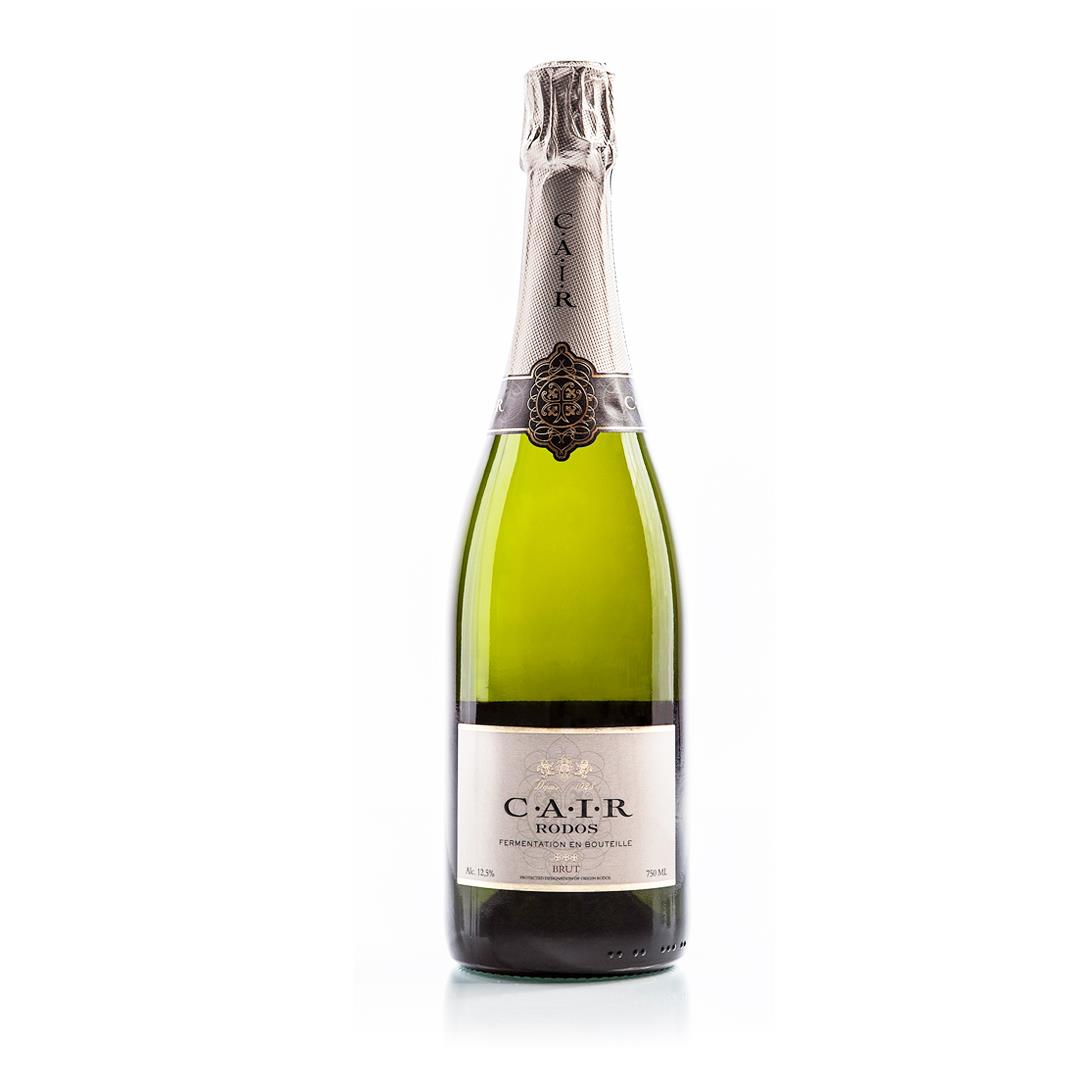CAIR BRUT 0.75LT.