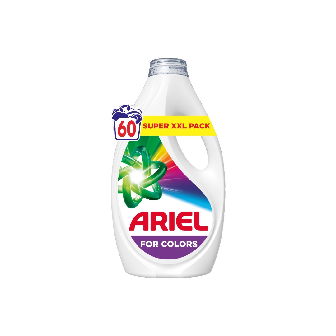 ARIEL ΥΓΡΟ ΠΛΥΝΤ.COLOR 60MEZ