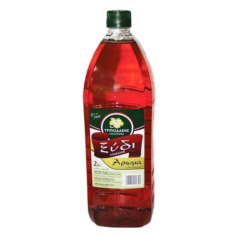 ΑΡΩΜΑ ΞΥΔΙ ΕΡΥΘΡΟ 2L