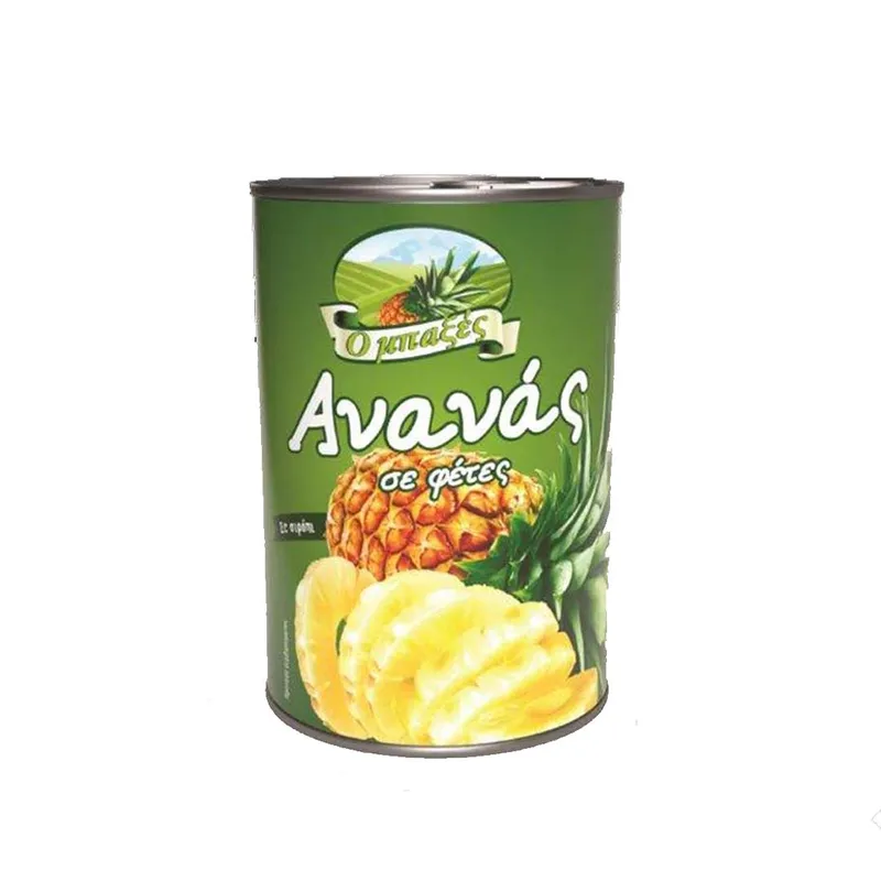 Ο ΜΠΑΞΕΣ ΑΝΑΝΑΣ ΚΟΝΣΕΡΒΑ 340ΓΡ