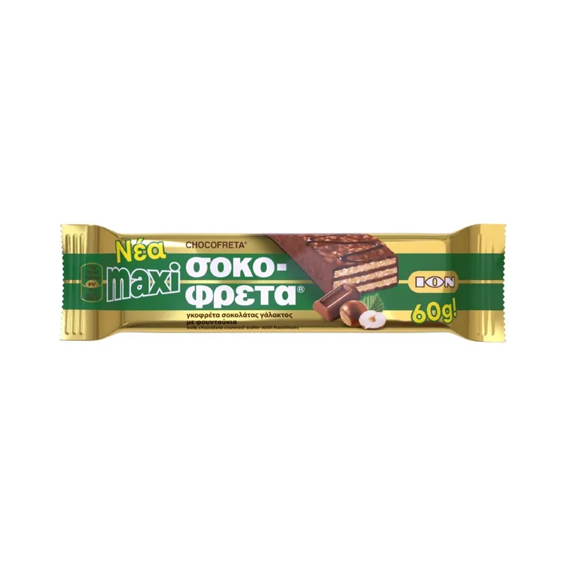 ΙΟΝ ΣΟΚΟΦΡΕΤΑ MAXI ΦΟΥΝΤΟΥΚΙ 60ΓΡ