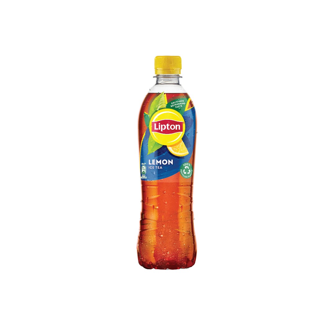 LIPTON ICE TEA ΛΕΜ.500ML