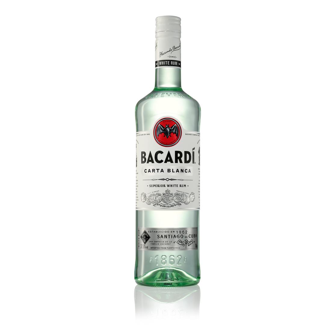BACARDI 700ML
