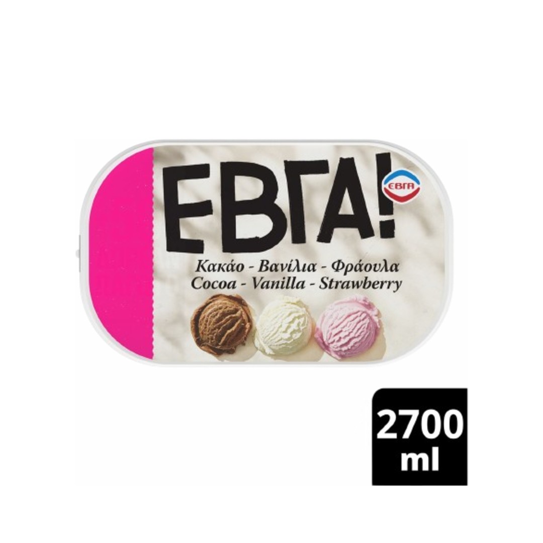 ΠΑΓ ΟΙΚ ΕΒΓΑ K/B/ΦP 2700ML 1350ΓΡ