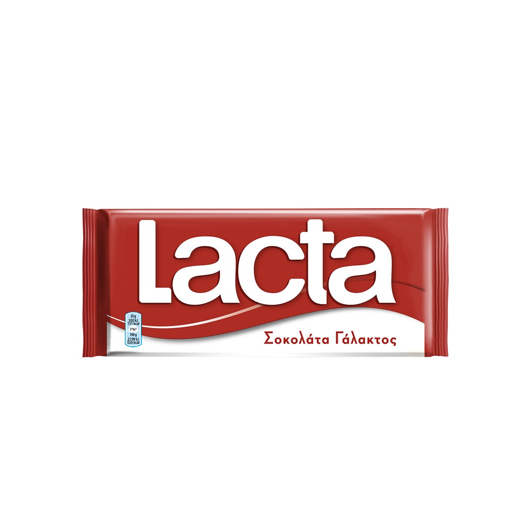 LACTA ΓΑΛΑΚΤΟΣ 200ΓΡ