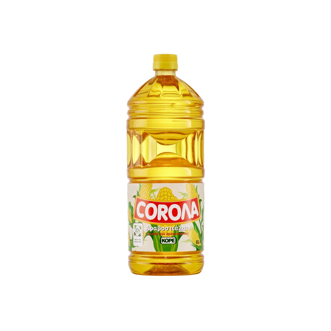 COROΛA ΑΡΑΒΟΣΙΤΕΛΑΙΟ 2L