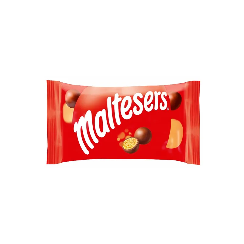 MALTESERS ΣΟΚ.ΓΕΜΙΣΤΑ 37ΓΡ