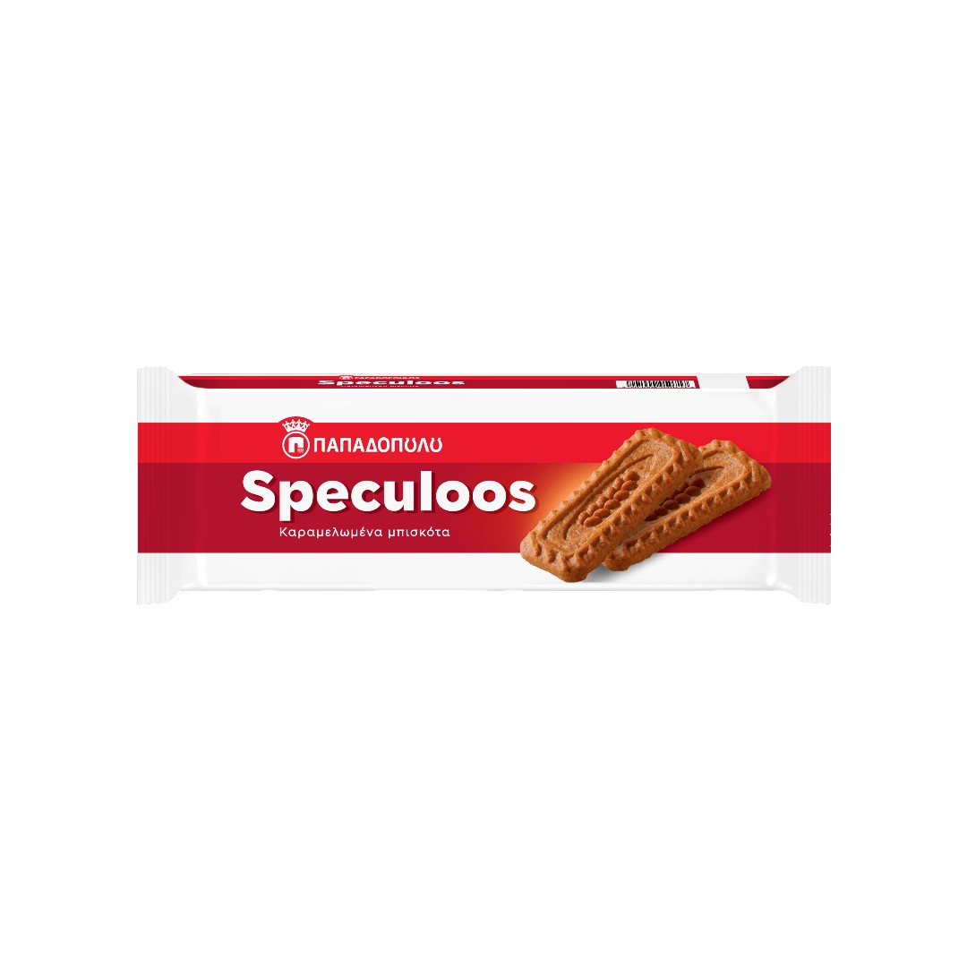 ΠΑΠΑΔΟΠΟΥΛΟΥ ΜΠΙΣΚΟΤΑ  ΚΑΡΑΜ.SPECULOOS 250ΓΡ