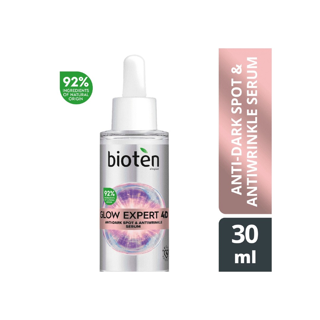BIOTEN FACE SERUM GLOW EXPERT 4D 30ML