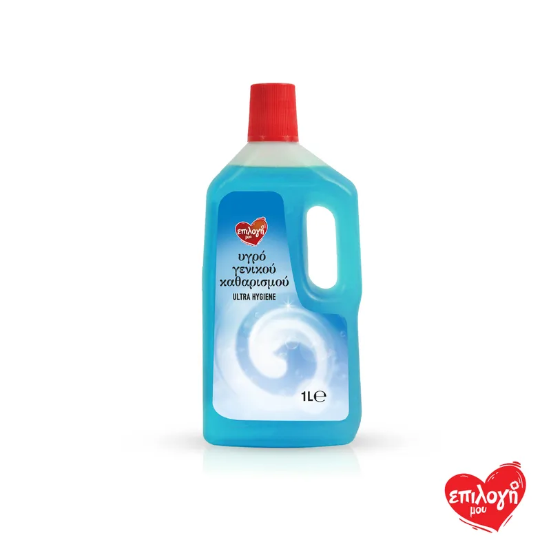 ΕΠΙΛΟΓΗ ΜΟΥ ΥΓΡΟ ΓΕΝ.ΚΑΘ.ULTRA HYGIENE 1L