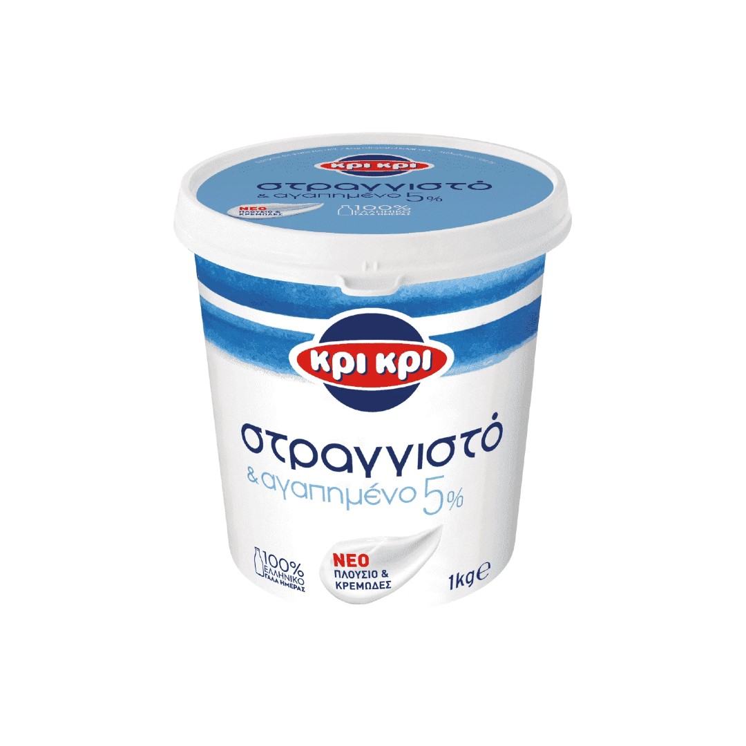ΚΡΙ ΚΡΙ ΣΤΡΑΓΓ. 5% 1Κ