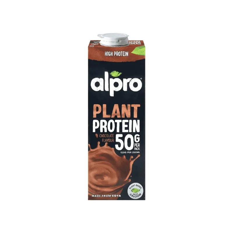 ALPRO ΡΟΦ. ΣΟΓΙΑΣ ΣΟΚΟΛ PROTEIN 1L